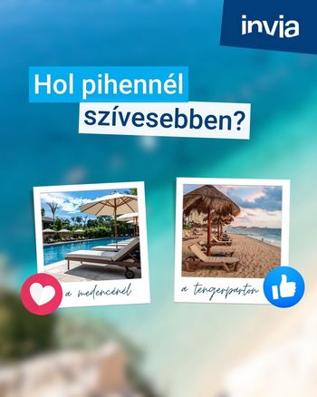 Hol pihennél szívesebben?