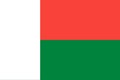 Madagaszkár Madagaszkár