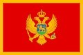Montenegró Montenegró